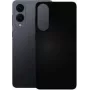 PEDEA Soft-TPU-Hülle für Samsung Galaxy S25 Edge schwarz (111600036)