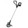 Gardena SmallCut 23/18V solo - Rasentrimmer - Akku ohne Ladegerät - 23cm - 1,6 kg - für Art.-Nr.: 5368-20 (14702-55)