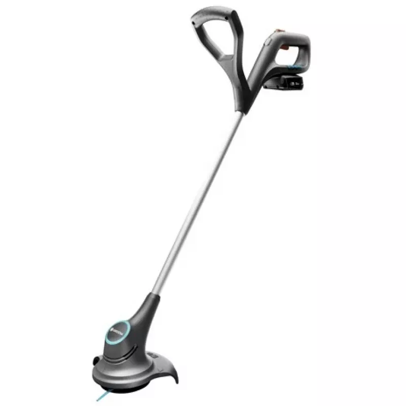 Gardena SmallCut 23/18V solo - Rasentrimmer - Akku ohne Ladegerät - 23cm - 1,6 kg - für Art.-Nr.: 5368-20 (14702-55)