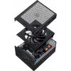 Netzteil Cooler Master X Mighty Platinum 2000W 230V, ATX 24-polig, 80 PLUS Platinum, schwarz, 12 cm Lüfter