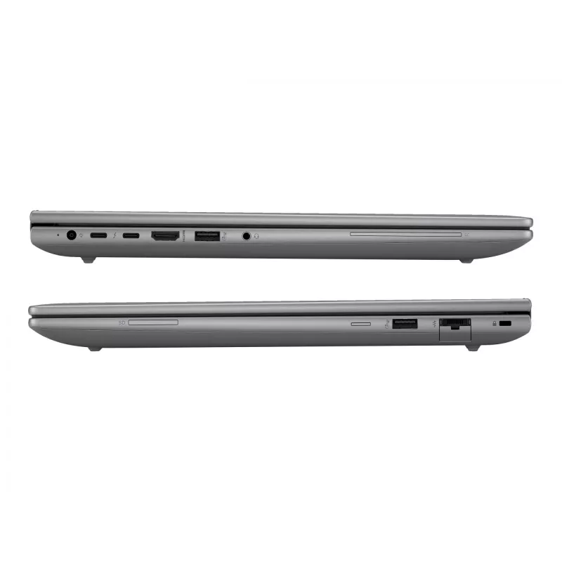 HP ZBook Power G11 A Mobile Workstation - Wolf Pro Security - AMD Ryzen 9 8945HS - Win 11 Pro - RTX 3000 Ada - 64 GB RAM - 1 TB SSD NVMe, TLC - 40,6 cm (16)