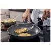 ZWILLING TERRENO Keramikpfanne 24 cm Grau