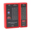 HDMI-Kabeltester No name UT681HDMI — HDMI-Durchgangs- und Verdrahtungsprüfung