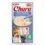 INABA Churu Thunfisch-Rezept - Katzenleckerli - 4x14 g