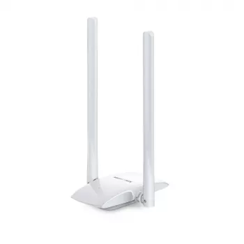 Wireless USB Adapter Mercusys MW300UH