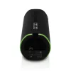 AmpliFi Alien WLAN-Router Gigabit Ethernet Dual-Band (2,4 GHz / 5 GHz) Schwarz, Grün