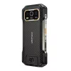 Smartphone Ulefone Armor 27 4G Helio G99 12GB 256GB Schwarz