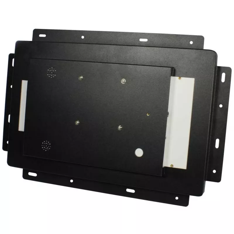 21-Zoll Touch-Display-Tablet ALLNET ALLWCOVMount21v1 wandmontagekompatibel