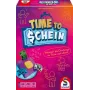 Time to Schein, Brettspiel