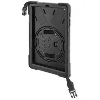 4smarts Rugged Tablet Case GRIP für Samsung Galaxy Tab A 10.1 (2019) schwarz (4S467827)