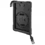 4smarts Rugged Tablet Case GRIP für Samsung Galaxy Tab A 10.1 (2019) schwarz (4S467827)