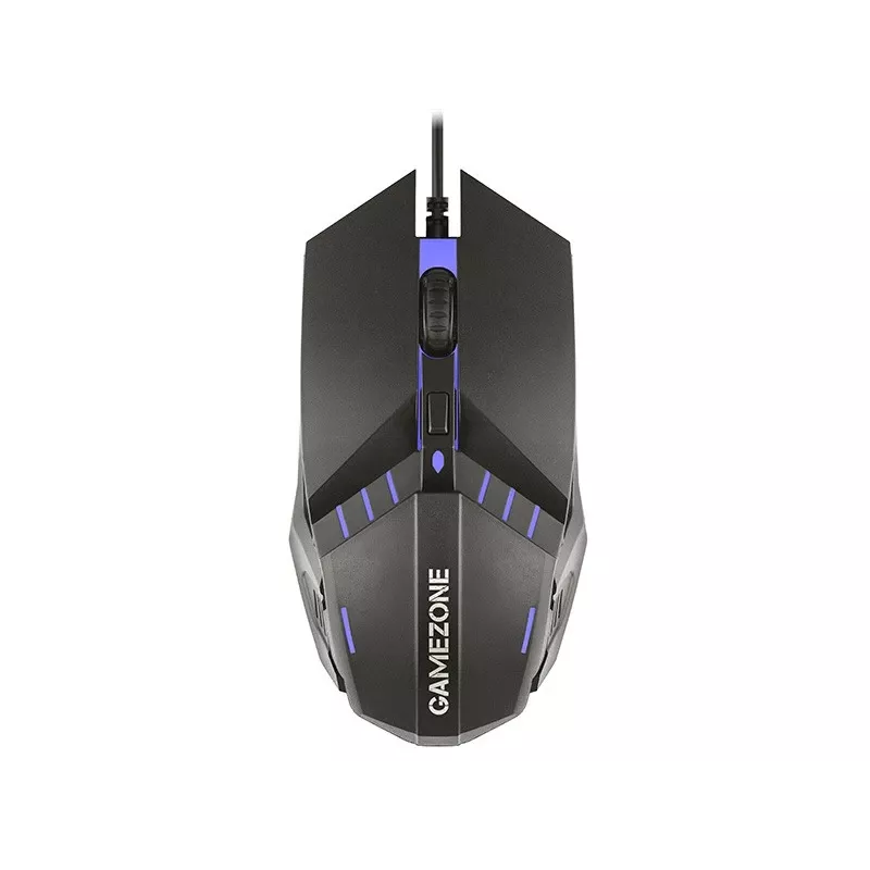 Tastatur und Maus Gamezone Boost USB