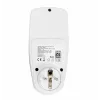 Stromverbrauchszähler ESPERANZA ELA103 mit LCD-Anzeige — 16 A, 3680 W, 230 V, 50–60 Hz