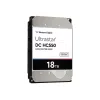 HDD Western Digital 18 TB 3,5 Zoll Serial ATA III Ultrastar DC HC550