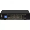 Modem ALLNET ALL-MC116VDSL2 160 Mbit/s 2x RJ45 SFP Schwarz