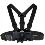 Sportgurt MACLEAN MC-445 — universelle Brusthalterung für Telefone, Kameras und GoPro