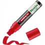 Paint Marker Edding 52 EcoLine, rot, Spitze 4,0–15,0 mm