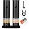 MP36X2 Pfeffer- und Solomühlen-Set
