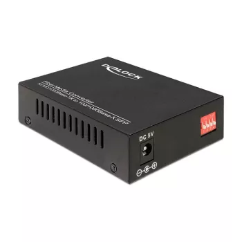 Netzwerk-Medienkonverter DeLOCK 86110