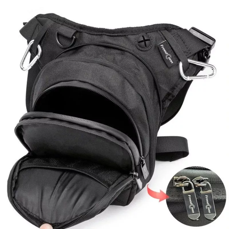 Freedconn Oberschenkeltasche ZC084