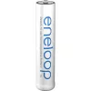 Wiederaufladbare Batterien Panasonic Eneloop AA 2000 mAh (4 Stück) und AAA 800 mAh (4 Stück), Ni‑MH, 1,2 V, 8 Stück