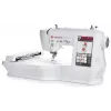 SINGER Stickschneidemaschine SE9155 Elektrischer Strom Weiß