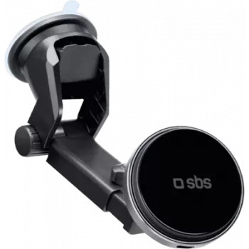 SBS Fahrzeughalterung