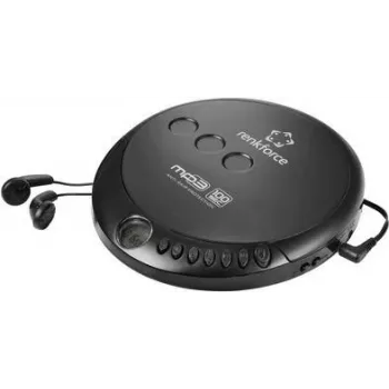 Renkforce RF-5046578 Schwarz