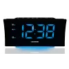 Digitaler Wecker Blaupunkt CR80USB