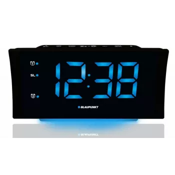 Digitaler Wecker Blaupunkt CR80USB