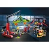 70834 Air Stuntshow Servicestation, Konstruktionsspielzeug