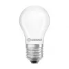 Osram LED Classic P 25 Filament P 1.8W 827 matt E27 LED-Lampen, klassische Mini
