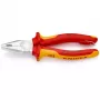 Diagonalzange Knipex 03 06 180 T