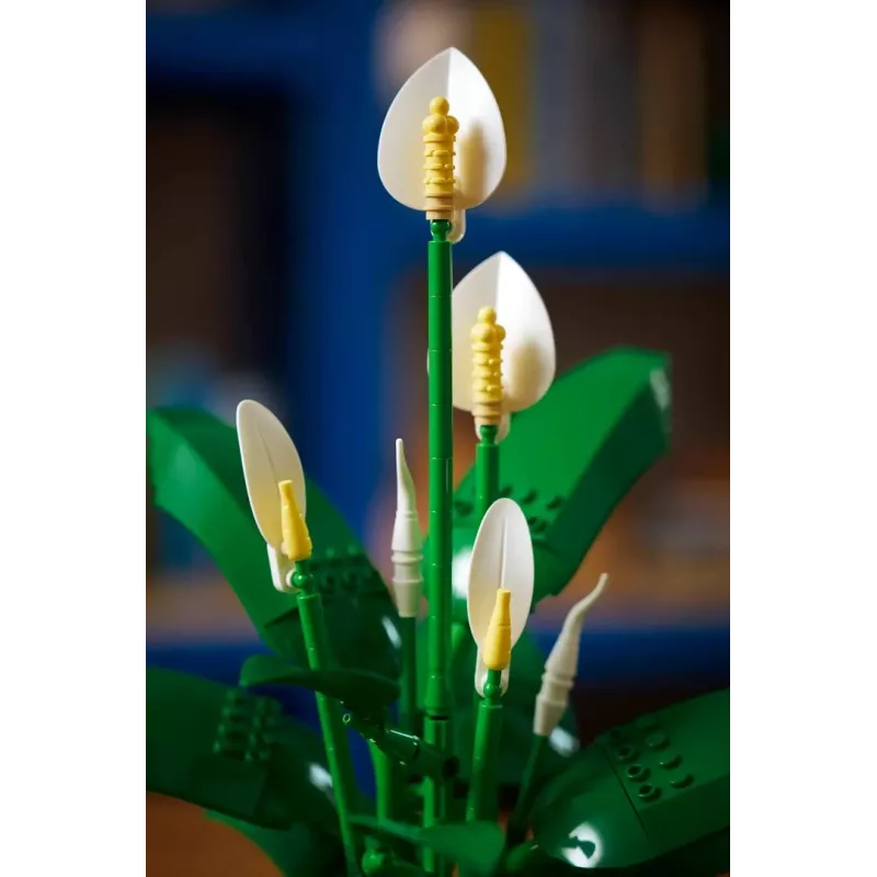 LEGO BOTANICALS 11504 Friedenslilie