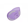 NATEC Crake 2 Maus Universal Rechtshänder RF Wireless + Bluetooth Optisch 2400 DPI