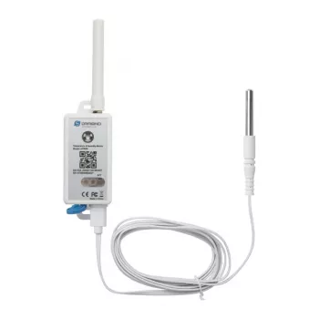DRAGINO LoRaWAN Temperatur- & Feuchtigkeitssensor LHT65S-EU868-E3 — LoRaWAN EU868 Umweltsensor