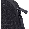 Sleeve case Rivacase 7915 39.6 cm (15.6 Zoll) Schwarz Weiß