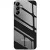 Cover Nevox StyleShell Flex für Samsung Galaxy A15 6,5 Zoll Transparent
