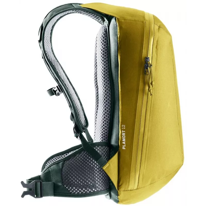 Fahrradrucksack - Deuter Plamort 12