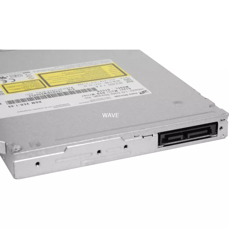 Interner DVD-RW-Brenner 12,7 mm SLIM GTC2N BULK / HITACHI-LG