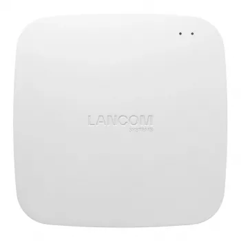 LANCOM LX-7300 9300 Mbit/s Weiß Power over Ethernet (PoE)