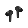 SAVIO In-Ear-TWS-Headset TWS-12, Bluetooth 5.3, integriertes Mikrofon, schwarz
