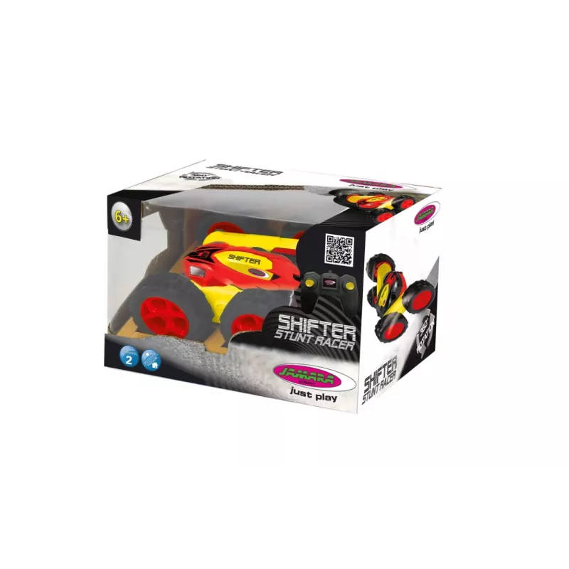 Stuntcar Jamara Shifter Stuntcar