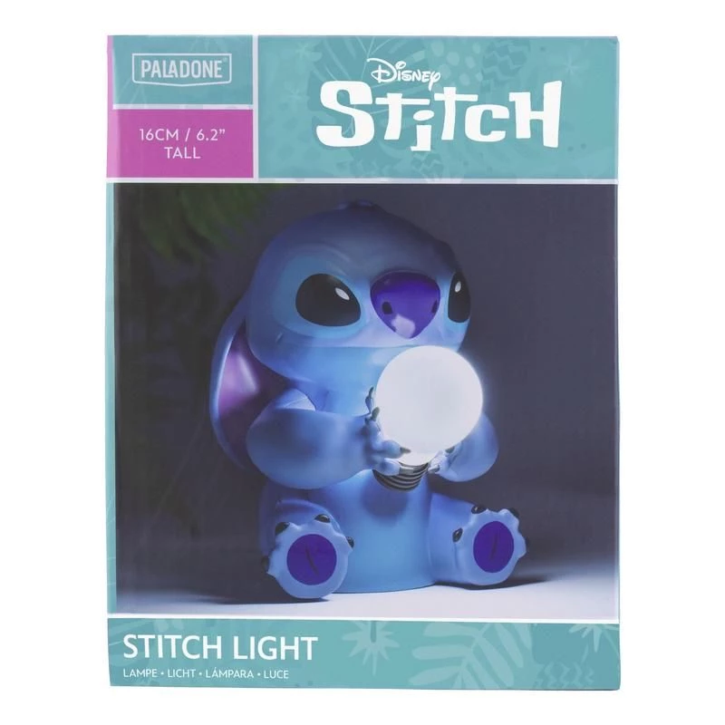 Paladone PP9652LS natte-belysning Stemningsbelysning