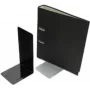 MAUL Ablagehilfen aus Metall - Grau - Metall - Deutschland - 120 x 140 x 240 mm (35430-82)