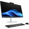 HP Inc. HP EliteStudio 8 G1i AI - All-in-One (Komplettlösung) - Core Ultra 7 265 / 2,4 GHz - vPro Enterprise - RAM 16 GB - SSD 512 GB - NVMe - Intel Graphics - 1GbE, Wi-Fi 6, Wi