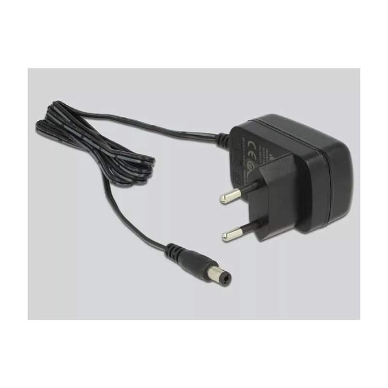 Videosignalkonverter DeLOCK 62783