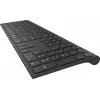 Kabellose Tastatur YENKEE YKB 2000 CSBK – schlankes, kompaktes Design, kabellose Verbindung