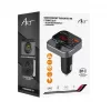 Art MP3TR FM-84B Schwarz