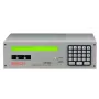 Receiver Bosch 2-Line IPv6 CS D6100IPV6-LT-B — 2-Linien-IP-Empfänger für Steuerungssysteme